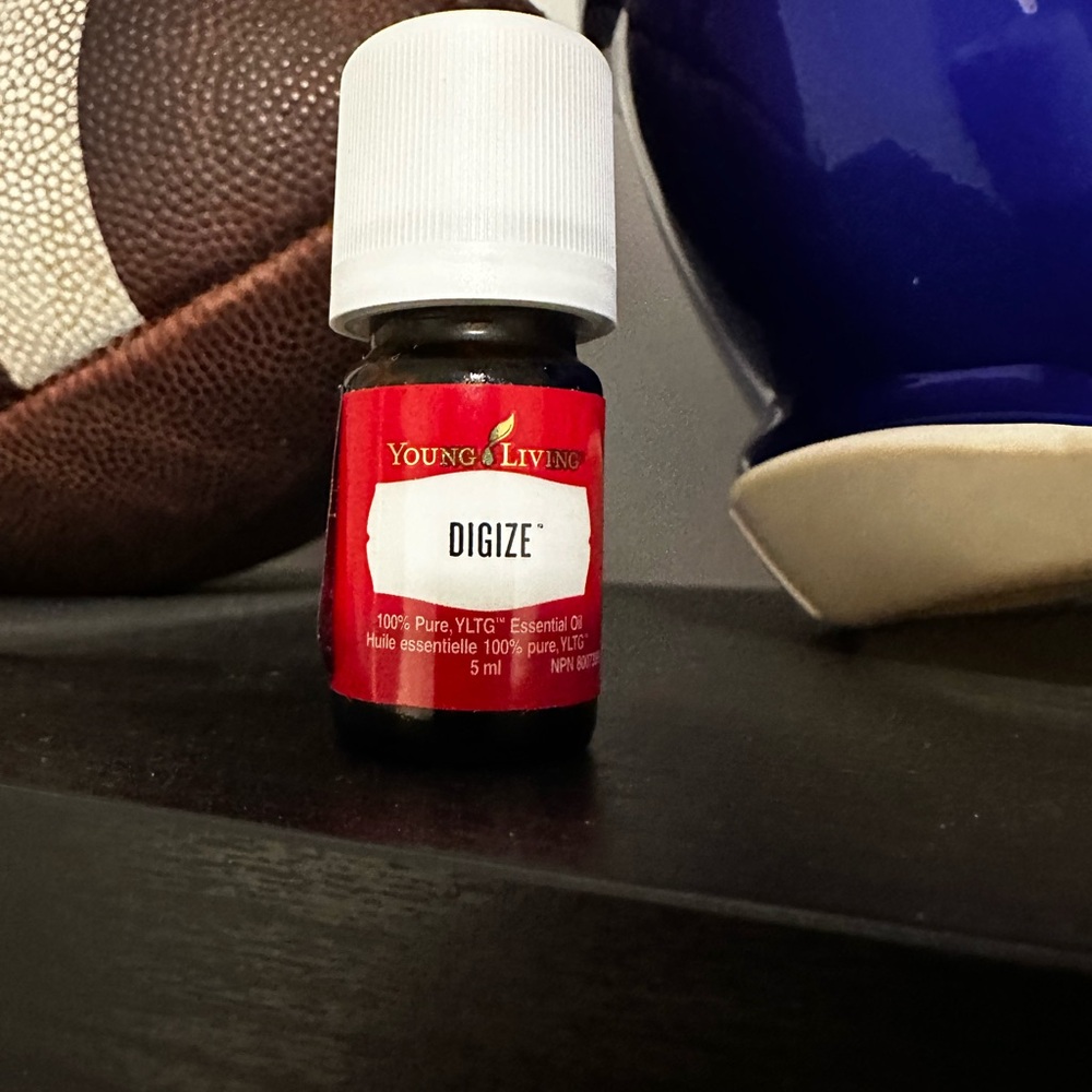 Young Living Digize Essential Oil